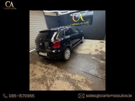 2013 Volkswagen Polo - thumbnail 8