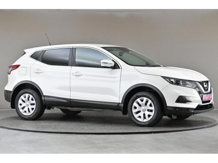 2019 Nissan Qashqai - thumbnail 12