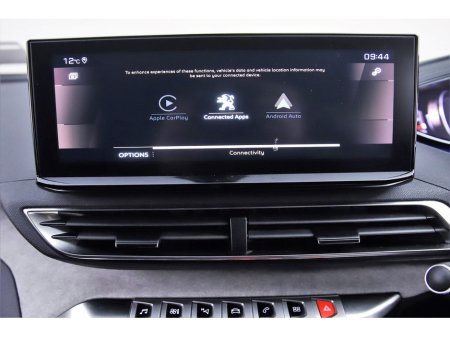 2022 Peugeot 3008 - thumbnail 18