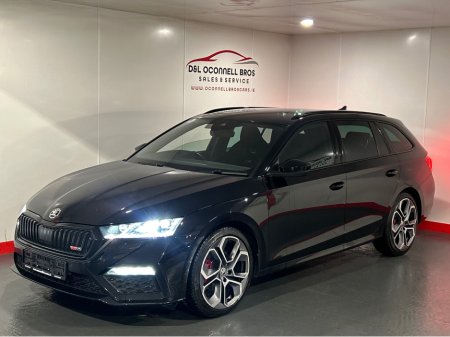 2023 Skoda Octavia - thumbnail 9