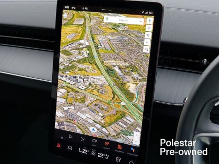 2026 Polestar 3 - thumbnail 12