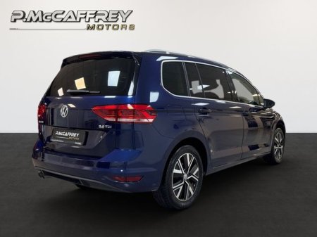 2021 Volkswagen Touran - thumbnail 5