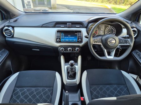 2018 Nissan Micra - thumbnail 20