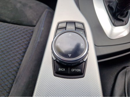 2013 BMW 3 Series M-SPORT 320D TOURING 2.0 DIESEL AUTOMATIC. €13,950 thumbnail