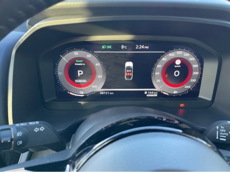 2023 Nissan Qashqai EPOWER SV TECH FF MY2. MY2.5 4DR AUTO €35,500