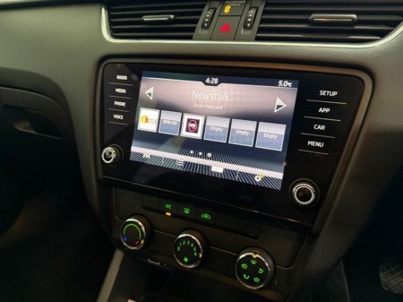 2021 Skoda Octavia AMB 1.0tsi 115HP 4DR €17,777 thumbnail