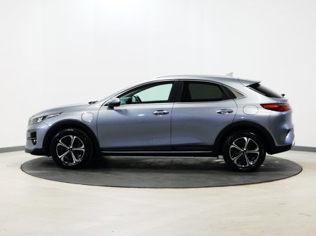 2022 Kia XCeed *43* 3 PHEV S-A €18,995 thumbnail