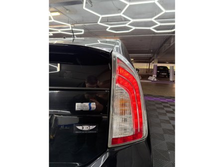 2012 Toyota Prius - thumbnail 14