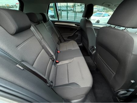 2015 Volkswagen Golf - photo 5