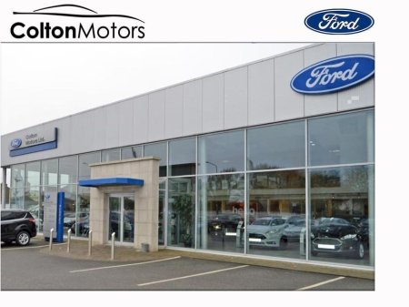 2024 Ford Ranger RANGER D/CAB WILDTRAK KITTED PRICE EX VAT €48,740 thumbnail