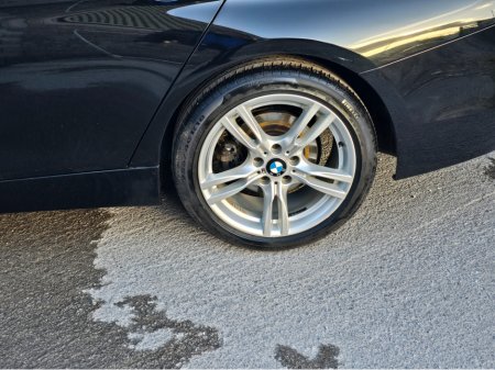 2018 BMW 3 Series - thumbnail 5