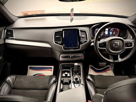 2022 Volvo XC90 - thumbnail 14