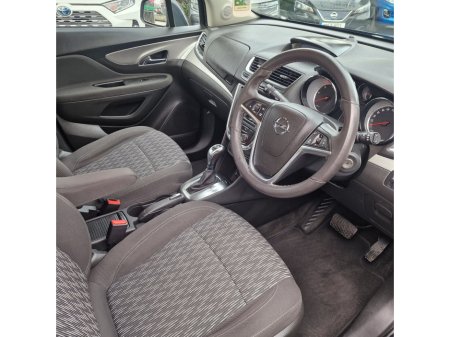 2016 Opel Mokka SC 1.6 CDTi 136PS Auto €10,950 thumbnail