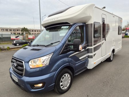 2022 Auto-Trail F-Line - thumbnail 9