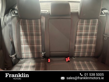 2011 Volkswagen Golf GTI €11,590 thumbnail