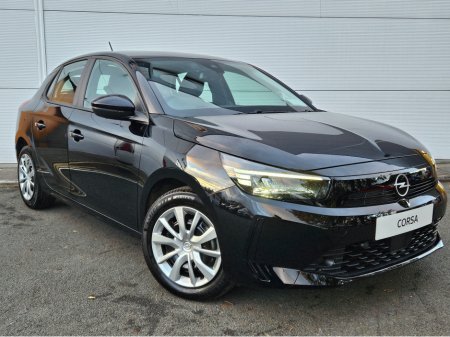 2026 Opel Corsa SC | 1.2 | 75PS €27,045