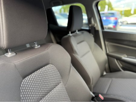 2021 Suzuki Swift RS - 1.2 PETROL - AUTO - 12M WARRANTY - CAR: 1610 €14,950 thumbnail