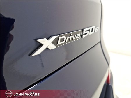 2025 BMW X5 50E M SPORT PRO PACK PHEV AUTO                           *RETAIL PRICE €98,950 - €2,000 SCRAPPAGE* FLEXIBLE FINANCE OFFERS AVAILABLE €96,950 thumbnail