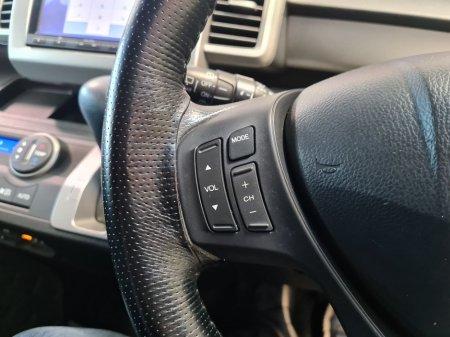 2016 Honda Freed - thumbnail 17