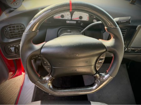 2000 Ford F150 SVT LIGHTNING AUTO thumbnail