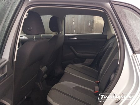 2024 Volkswagen Polo - thumbnail 6