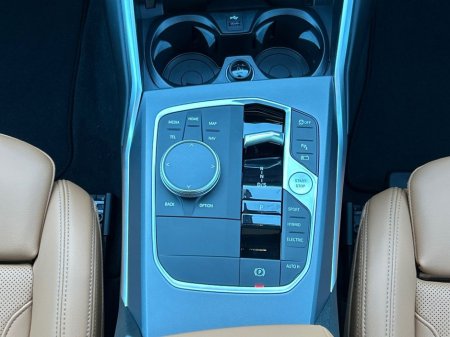 2026 BMW 3 Series 330e Sport thumbnail