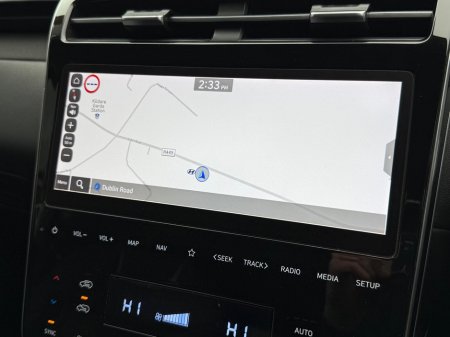 2022 Hyundai Tucson 2WD Executive Plus €27,950 thumbnail