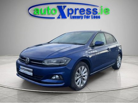 2022 Volkswagen Polo - thumbnail 6