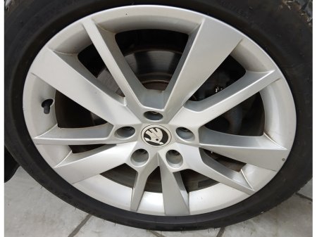 2018 Skoda Octavia - thumbnail 4