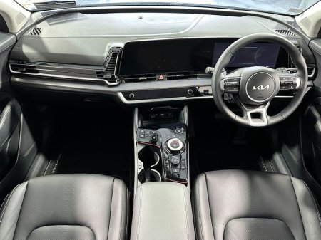 2026 Kia Sportage - thumbnail 10