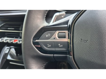 2025 Peugeot 208 - thumbnail 26