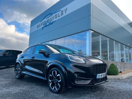 2020 Ford Puma for sale