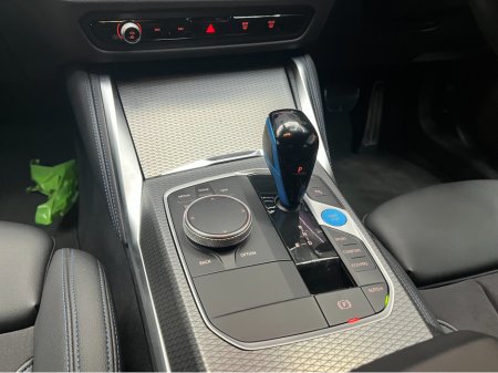 2023 BMW i4 - thumbnail 23