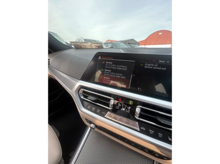 2019 BMW 3 Series - thumbnail 11