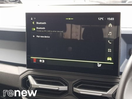 2025 Dacia Duster - thumbnail 18