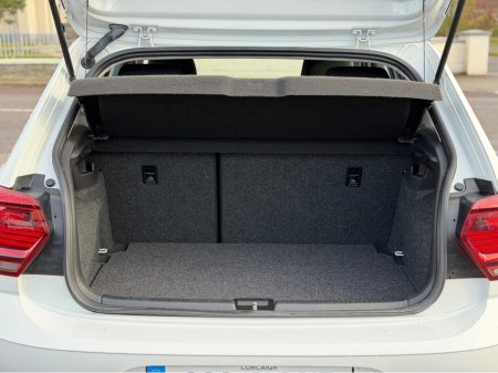 2020 Volkswagen Polo - thumbnail 8