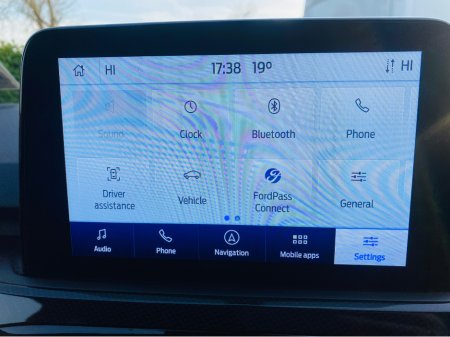 2021 Ford Kuga - thumbnail 19