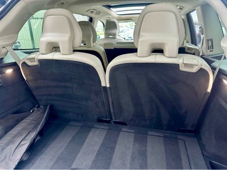 2024 Volvo XC90 ++BLONDE LEATHER++ T8 ULTIMATE RECHARGE AWD €73,950 thumbnail