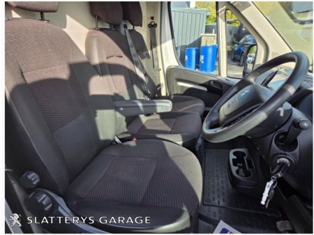 2023 Peugeot Boxer - thumbnail 13