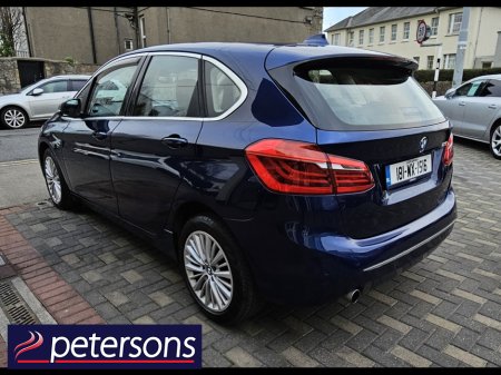 2018 BMW 2 Series - thumbnail 6