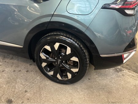 2023 Kia Sportage K4 PHEV MY23 5DR AUTO Finance Available own this car from €124 per week €28,999 thumbnail
