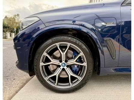 2022 BMW X5 - thumbnail 12
