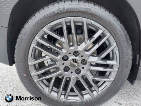 2026 MINI Aceman Aceman E Classic Level 1 €34,995 thumbnail