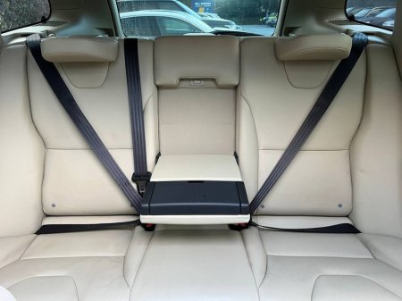 2017 Volvo XC60 CLASSIC 2.0D // SERVICE HISTORY // OPENING PANORAMIC SUNROOF // BLIND SPOT MONITOR €25,950 thumbnail