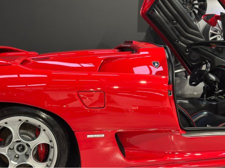 2000 Lamborghini Diablo - thumbnail 10