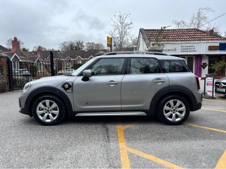 2023 MINI Countryman - thumbnail 8