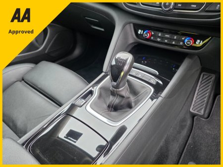 2022 Opel Insignia - thumbnail 17