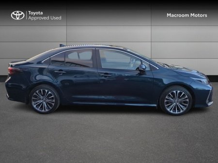 2025 Toyota Corolla - photo 3