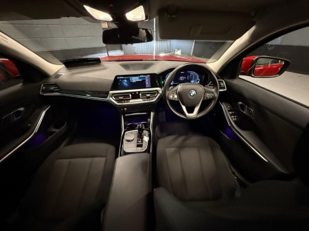 2022 BMW 3 Series - thumbnail 9