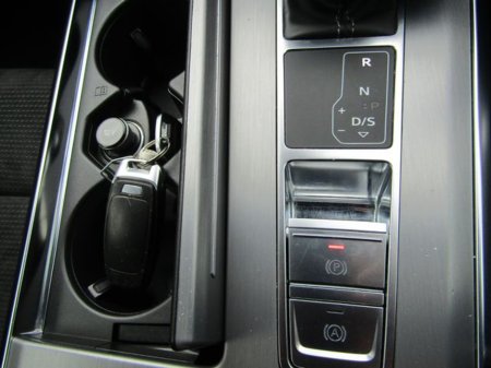 2019 Audi A7 SPORTBACK TDI S LINE €31,950 thumbnail